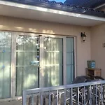 佩拉德酒店 酒店 卡加克