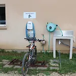 佩拉德酒店 卡加克