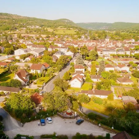 מלון La Peyrade 2*