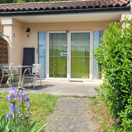 La Peyrade מלון 2*