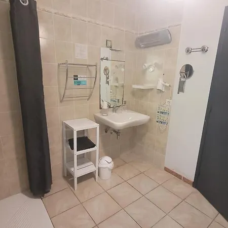 מלון La Peyrade קז'אר