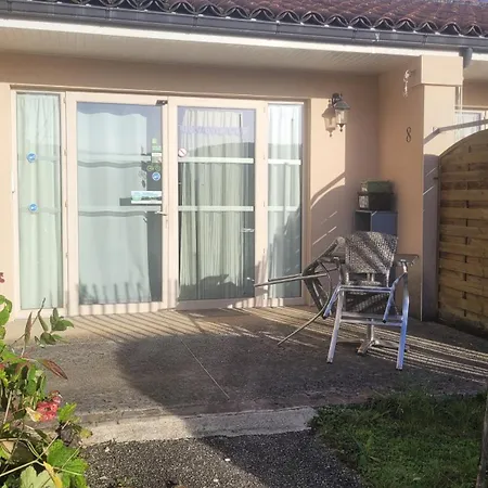 La Peyrade מלון 2*