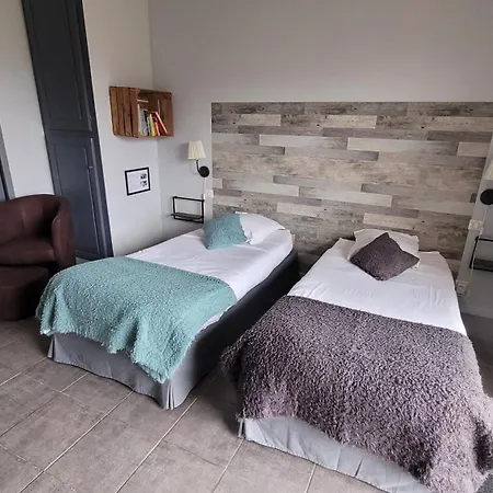 מלון La Peyrade 2*