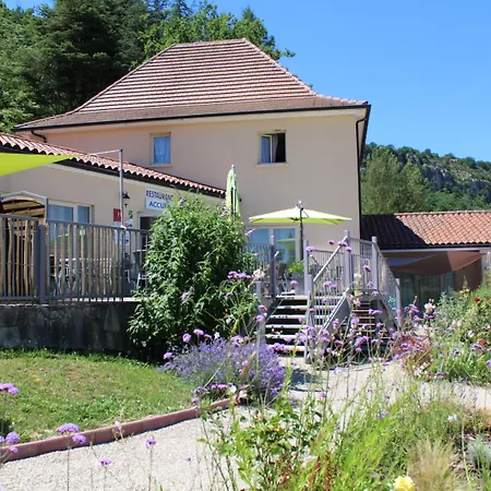 La Peyrade 2* קז'אר