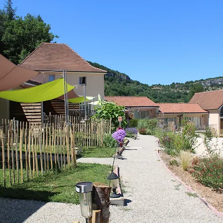 Hotel La Peyrade 2*