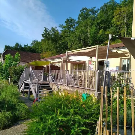 La Peyrade Cajarc