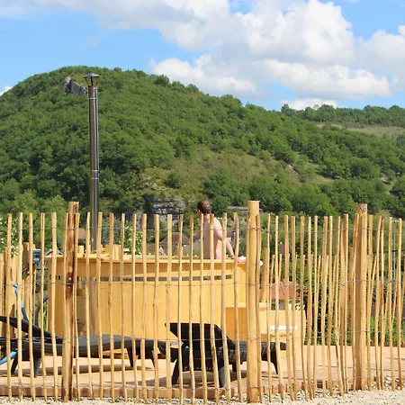 La Peyrade Cajarc