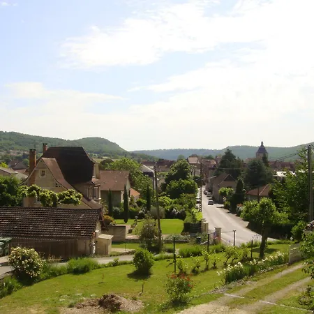 La Peyrade מלון 2*