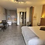 La Peyrade Hotel Cajarc