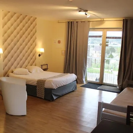 La Peyrade Szálloda 2*