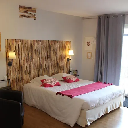 Hotell La Peyrade