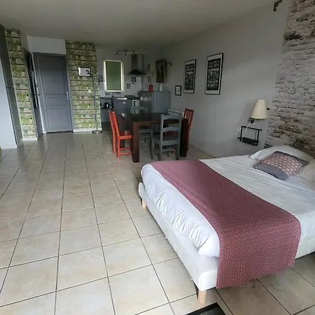 La Peyrade 2* Cajarc