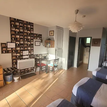 La Peyrade Hotel