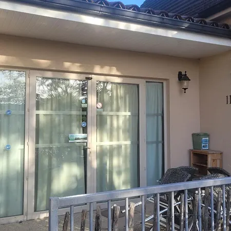 La Peyrade Otel Cajarc