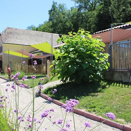 La Peyrade Cajarc