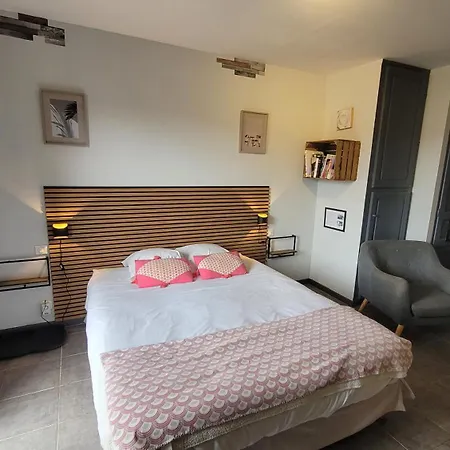 Hotel La Peyrade