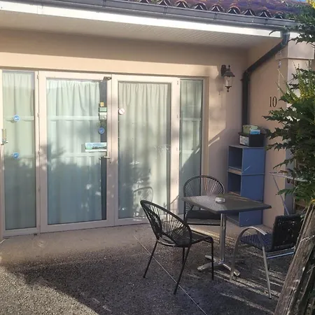 La Peyrade 2* Cajarc