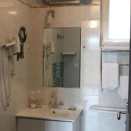 Hotell La Peyrade