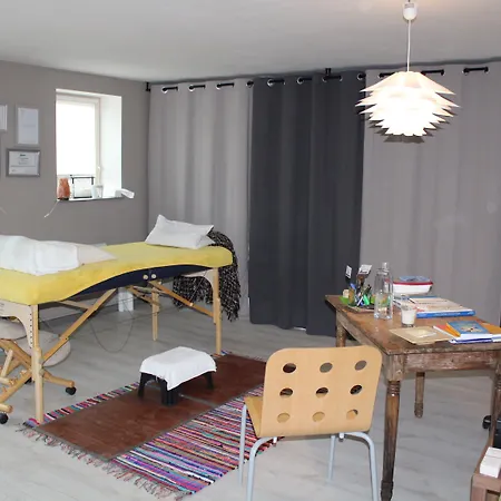 La Peyrade Otel Cajarc