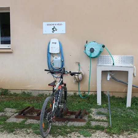 La Peyrade Cajarc
