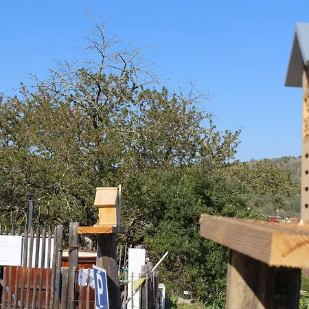 La Peyrade 2* Cajarc