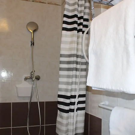 Otel La Peyrade Cajarc