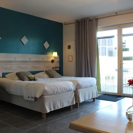 Hotel La Peyrade 2*
