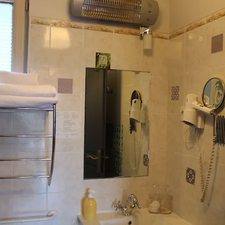 La Peyrade Hotel 2*