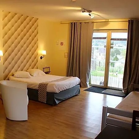 La Peyrade Hotel