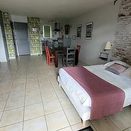 Hotel La Peyrade