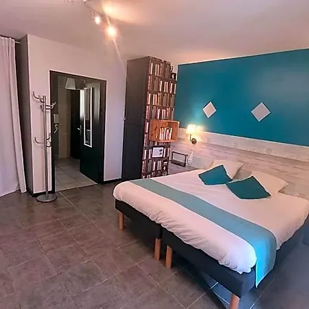La Peyrade Hotel