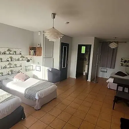 Hotel La Peyrade