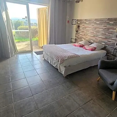 La Peyrade Hotel 2*