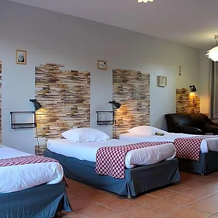 La Peyrade Hotel 2*