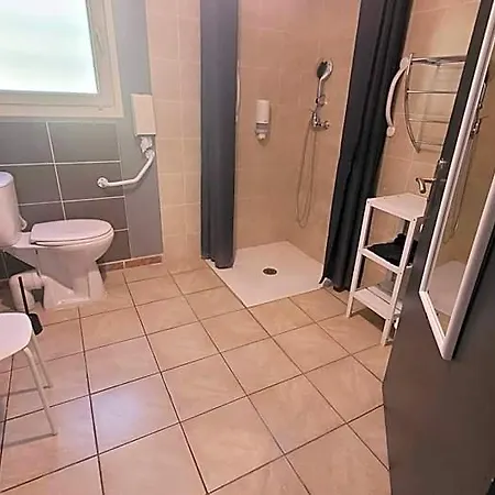La Peyrade Hotel 2*