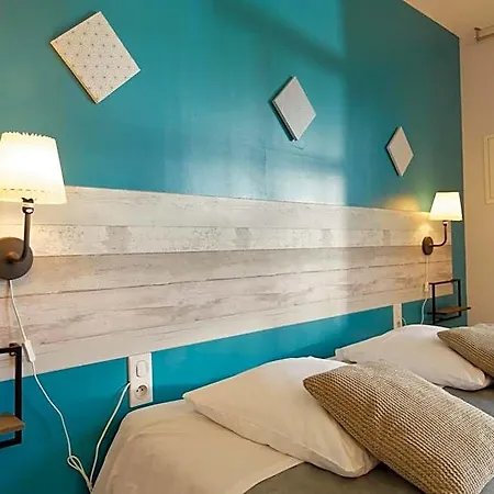 Hotel La Peyrade 2*