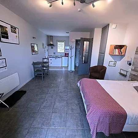 Hotel La Peyrade