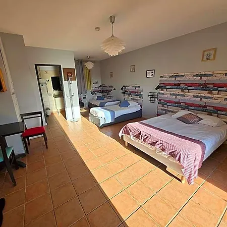 La Peyrade Hotel 2*