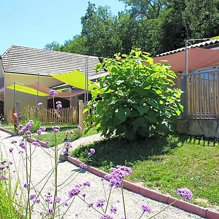 Hotel La Peyrade Cajarc
