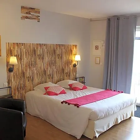 Hotel La Peyrade