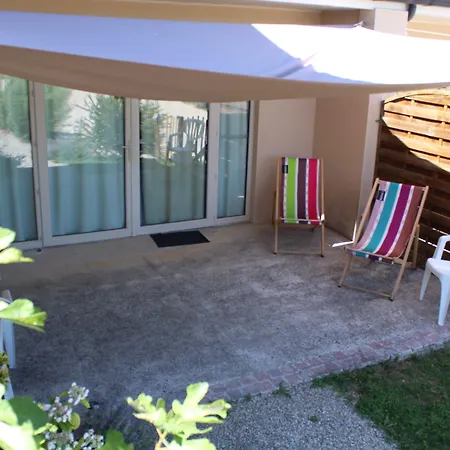 Hotel La Peyrade 2*