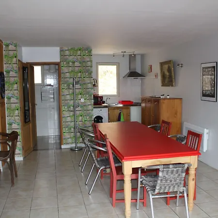 La Peyrade Cajarc