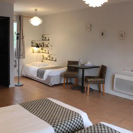 La Peyrade Hotel