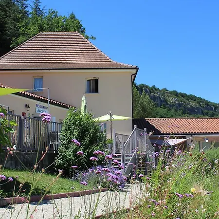La Peyrade Hotel 2*