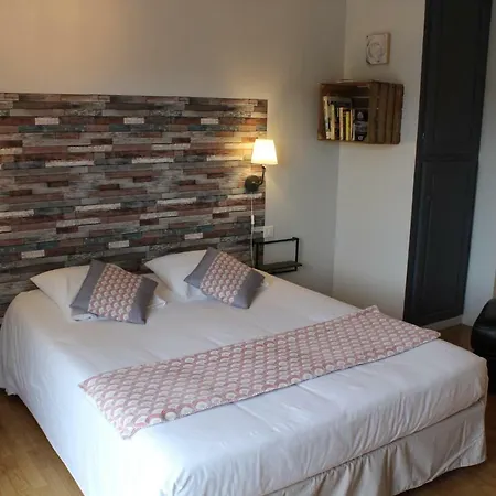 Hotel La Peyrade 2*