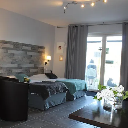 La Peyrade 2* Cajarc