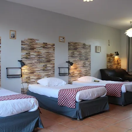La Peyrade Hotel