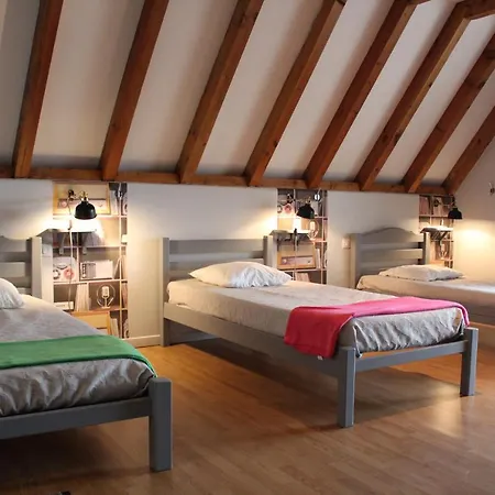 La Peyrade Hotell