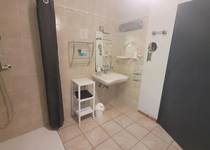 Hotel La Peyrade Cajarc