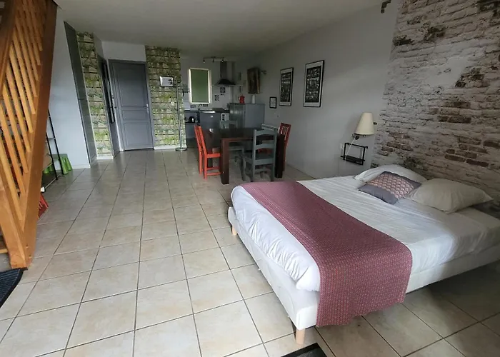 La Peyrade 2* Cajarc